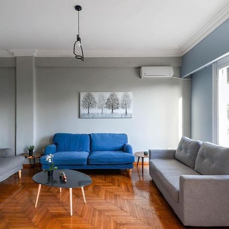 Cozy 2Ba In Athens Historic City Center מראה חיצוני תמונה
