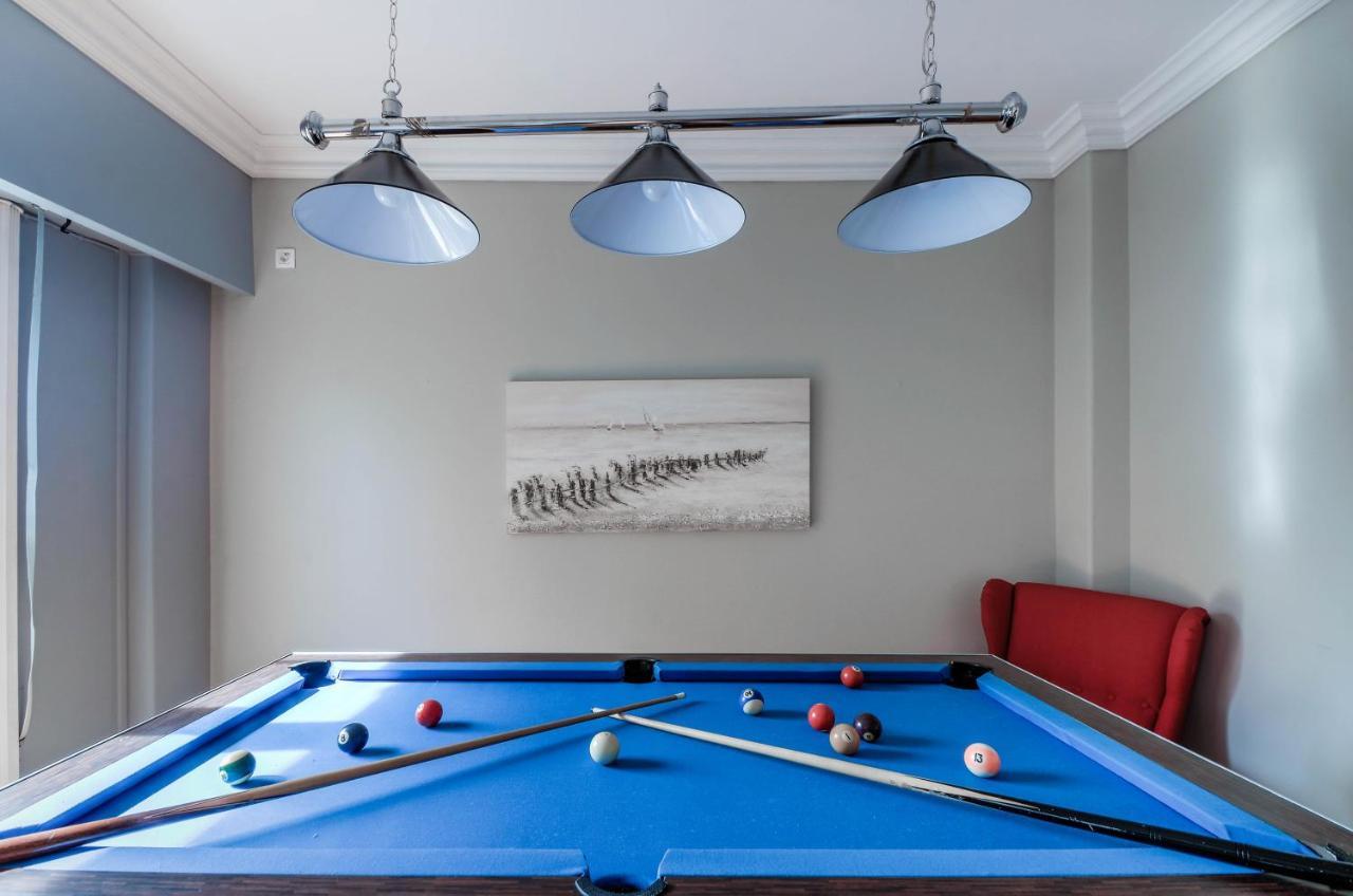 Cozy 2Ba In Athens Historic City Center מראה חיצוני תמונה