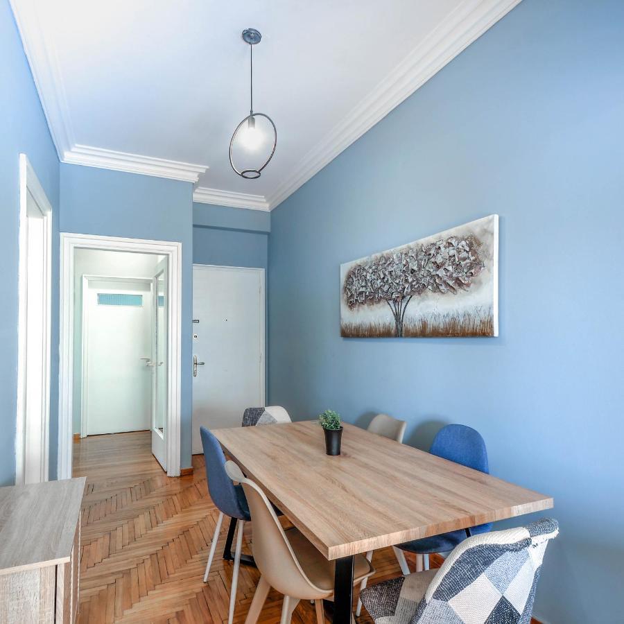 Cozy 2Ba In Athens Historic City Center מראה חיצוני תמונה
