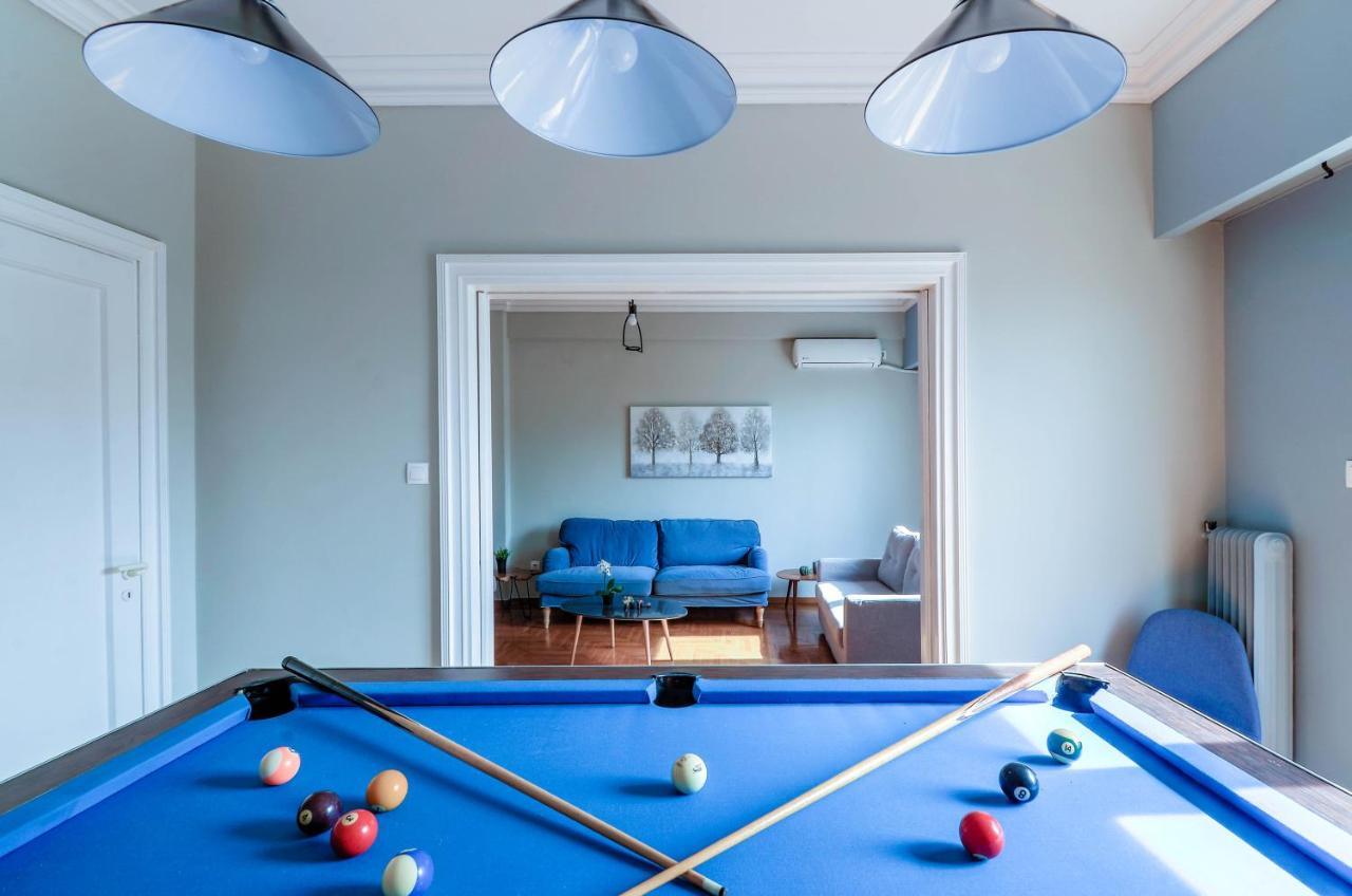 Cozy 2Ba In Athens Historic City Center מראה חיצוני תמונה