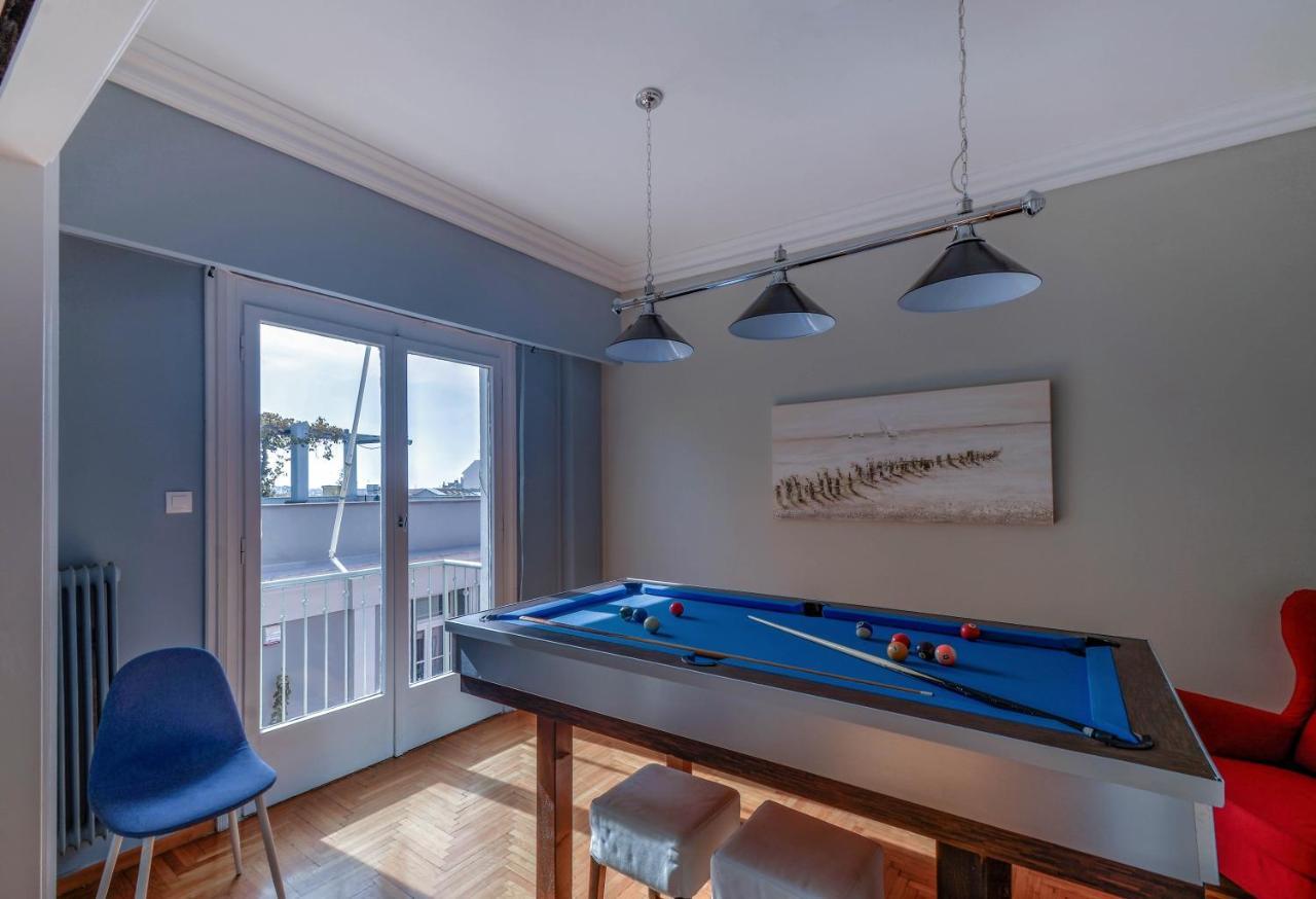 Cozy 2Ba In Athens Historic City Center מראה חיצוני תמונה