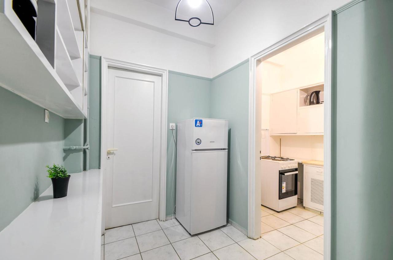 Cozy 2Ba In Athens Historic City Center מראה חיצוני תמונה